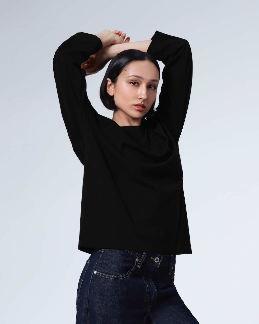 Long Sleeve T-Shirt