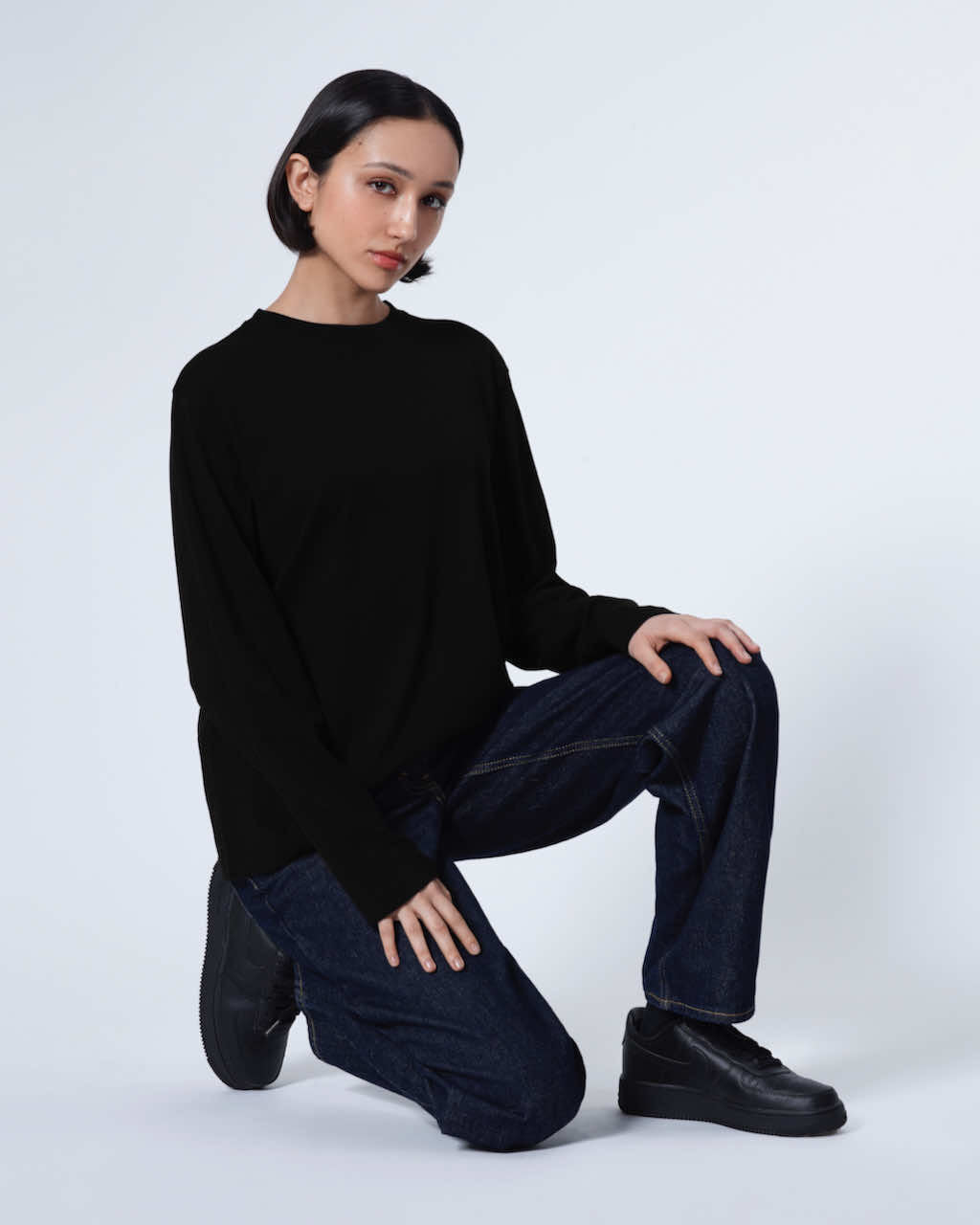 Long Sleeve T-Shirt
