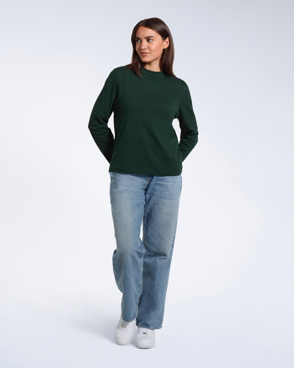 Long Sleeve T-Shirt
