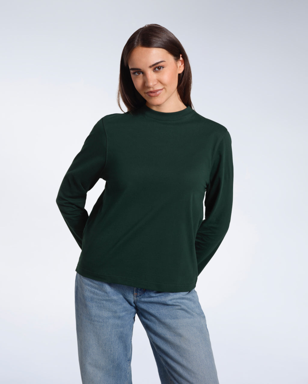 Long Sleeve T-Shirt