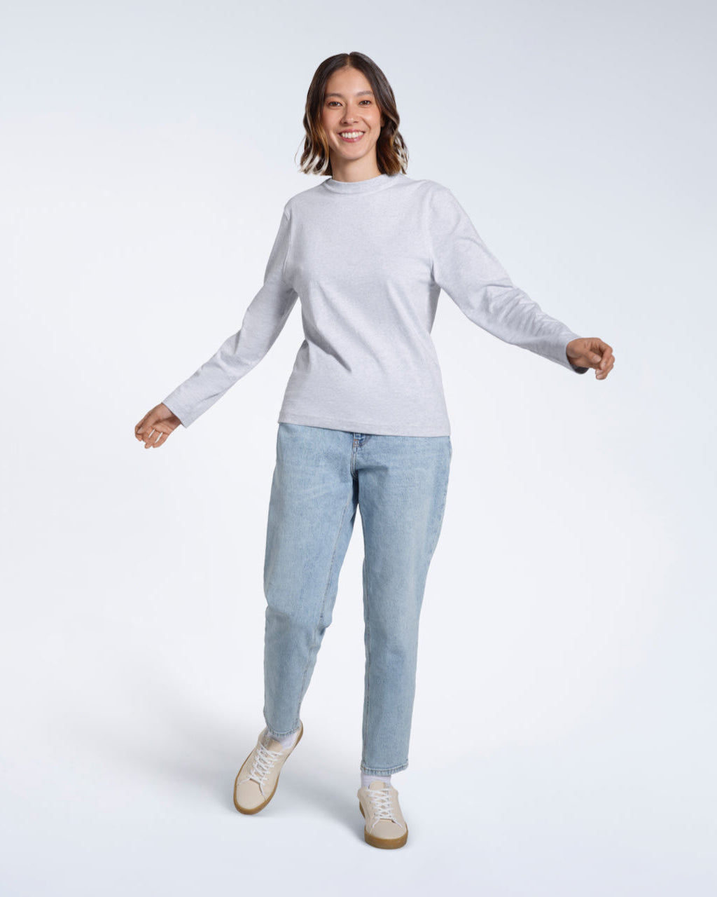 Long Sleeve T-Shirt