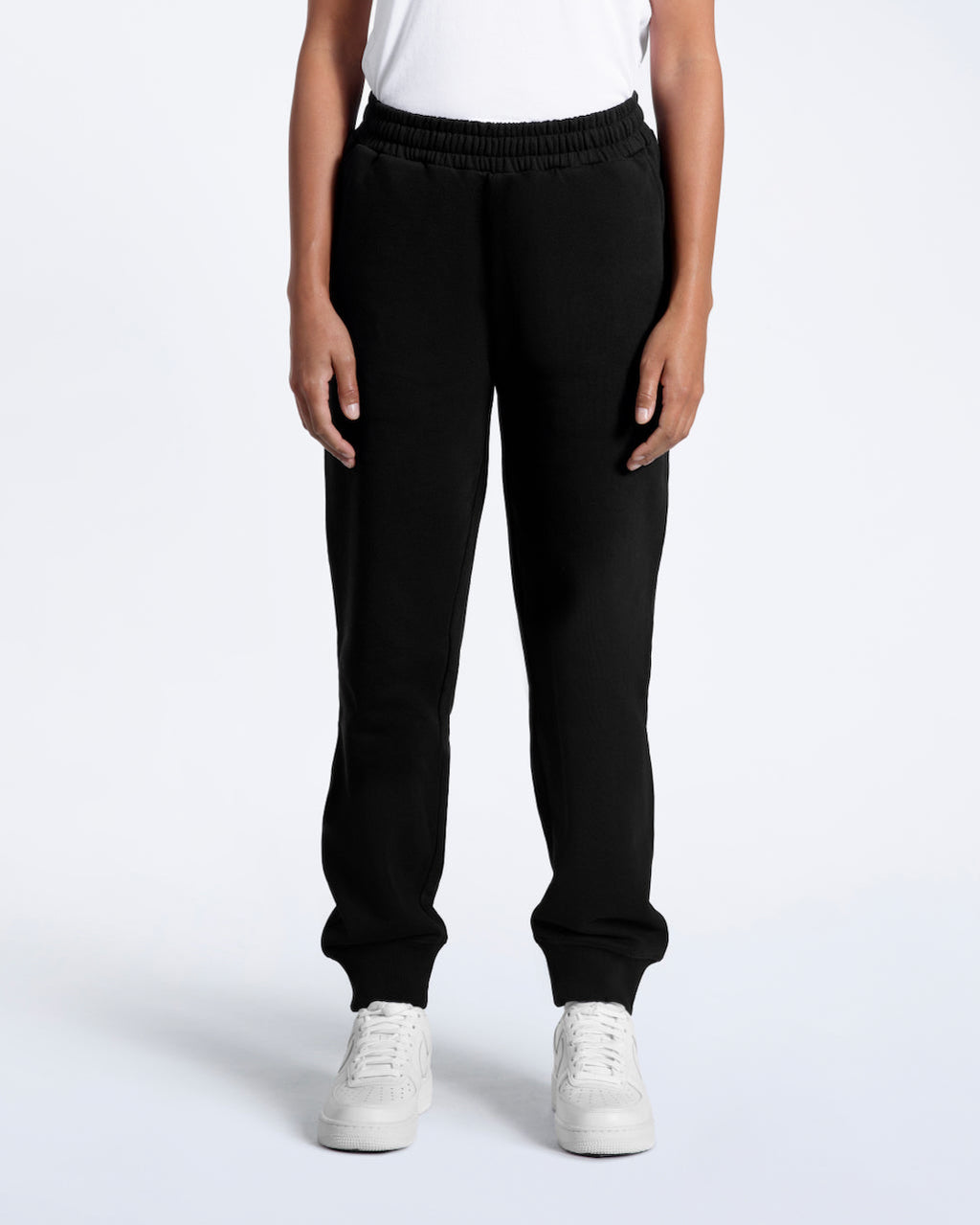 French Terry Joggers