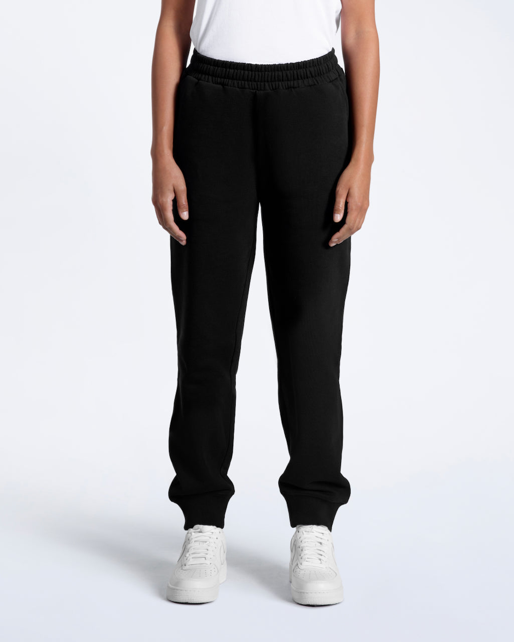 French Terry Joggers