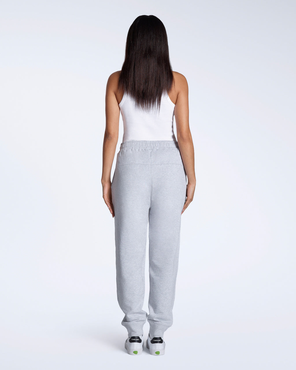 French Terry Joggers