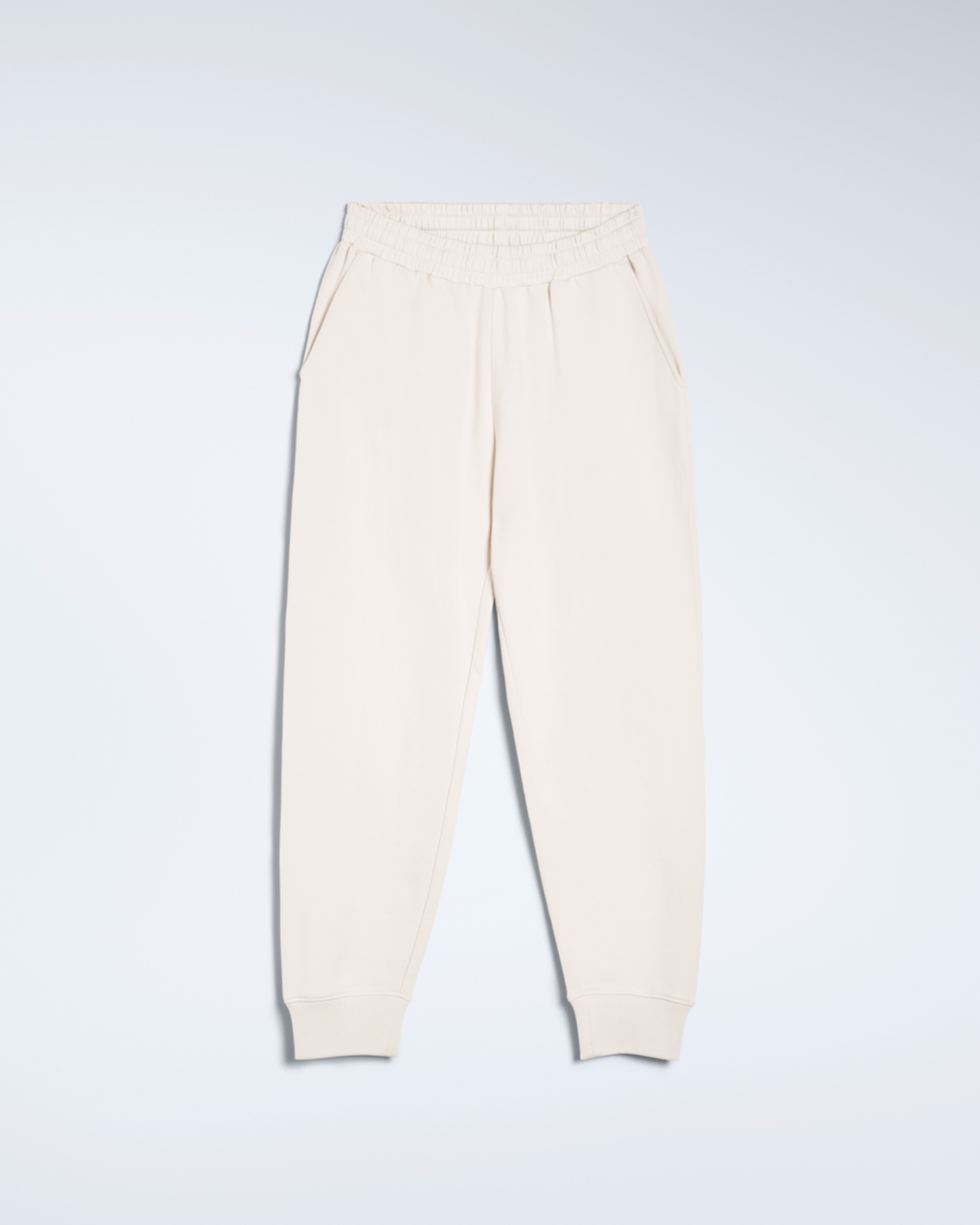 French Terry Joggers