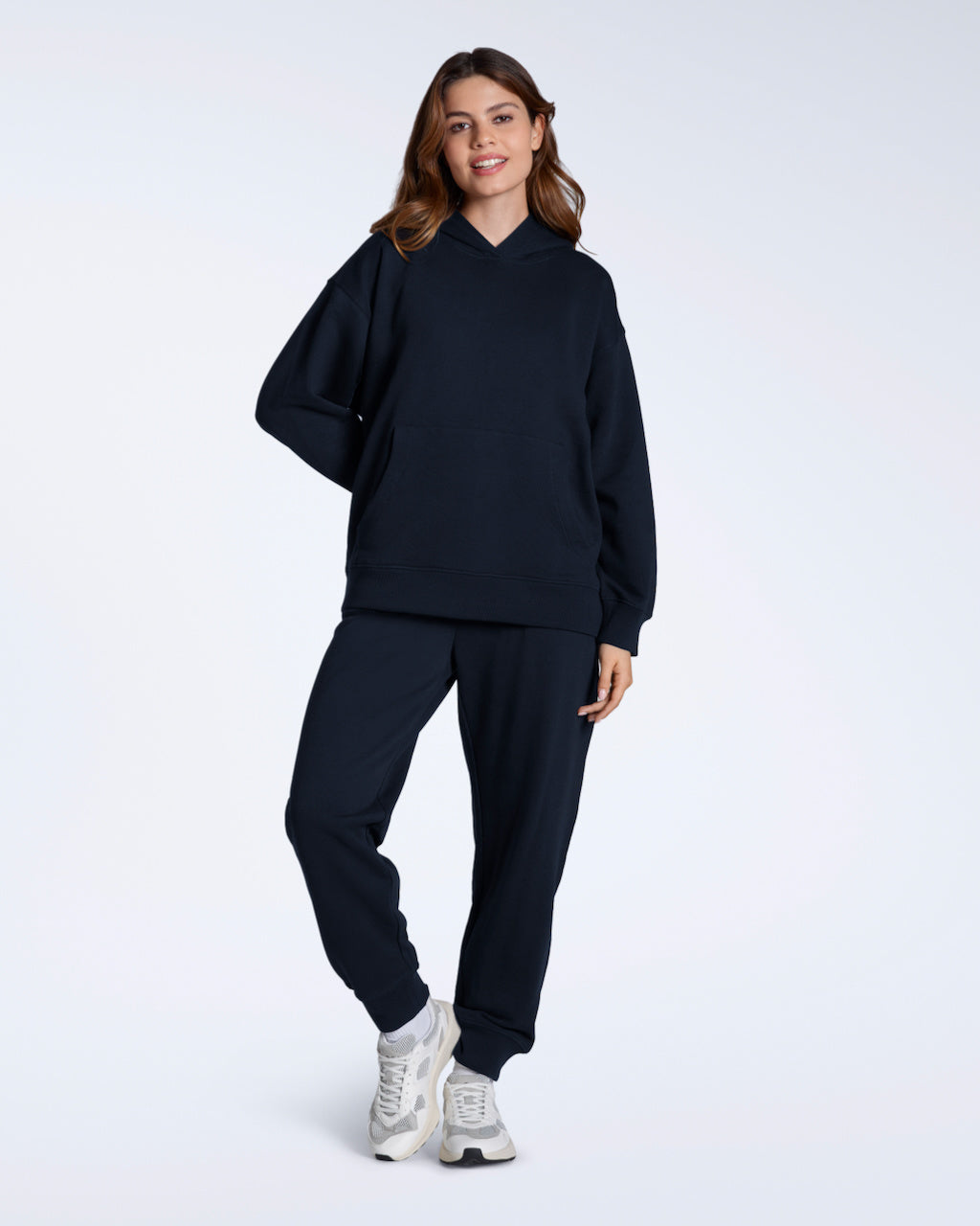 French Terry Joggers