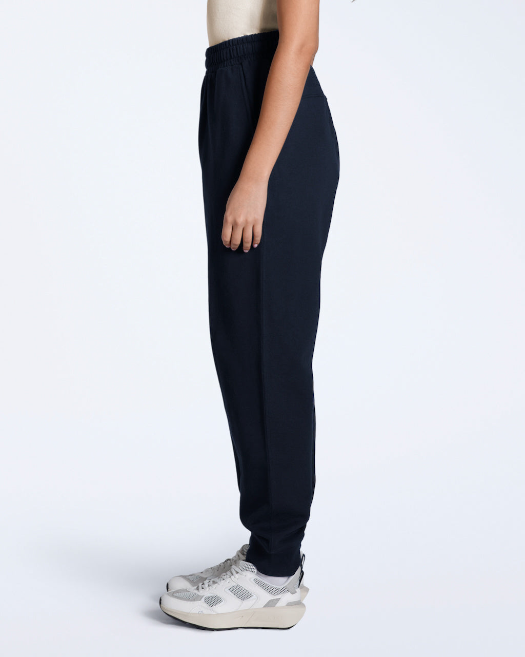 French Terry Joggers
