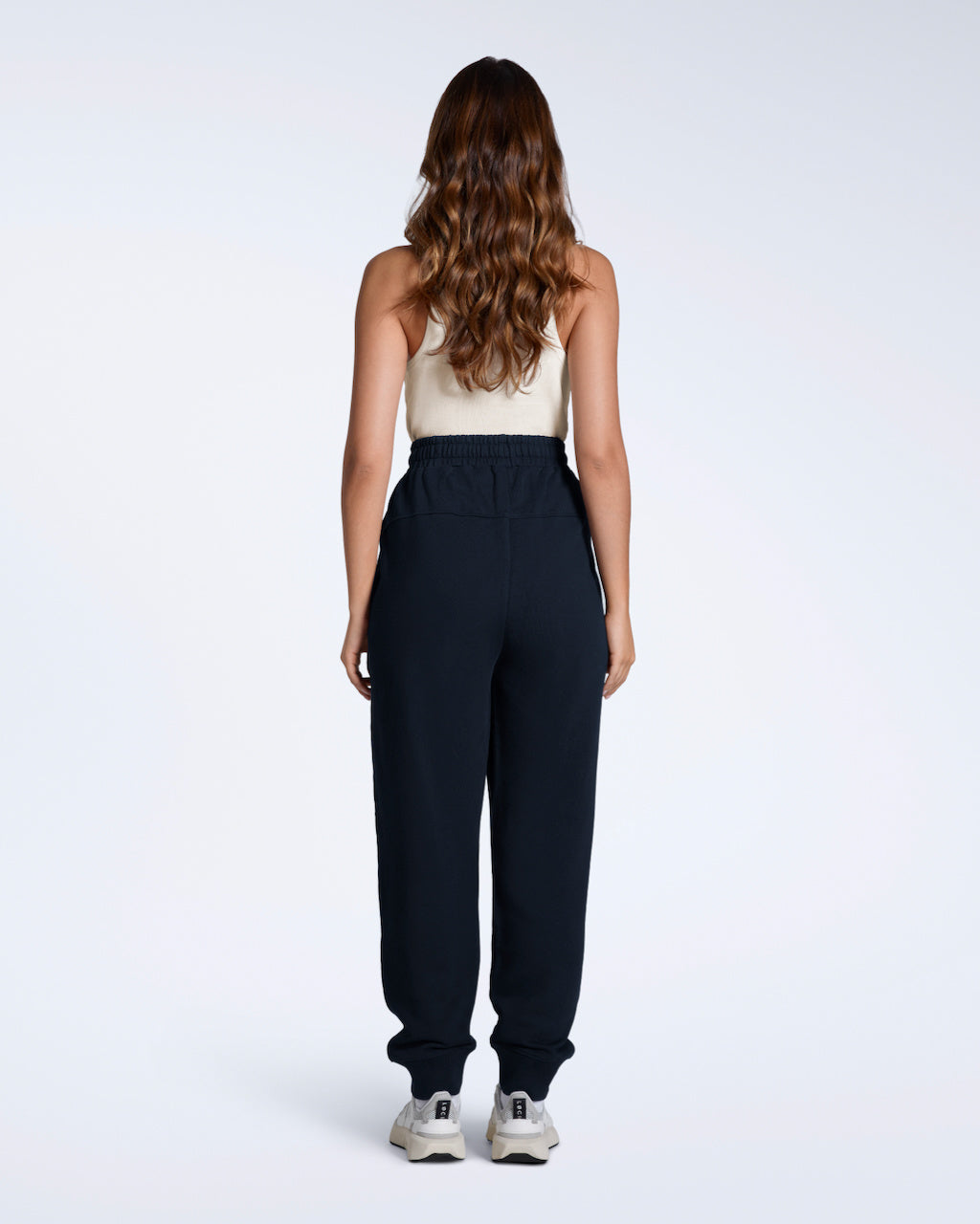 French Terry Joggers