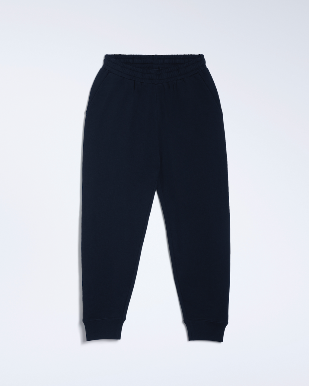 French Terry Joggers