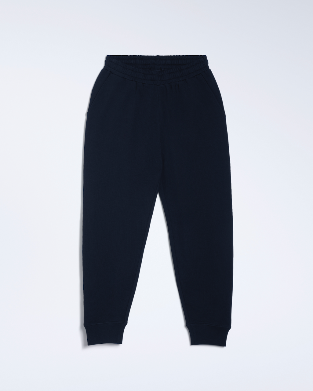 French Terry Joggers