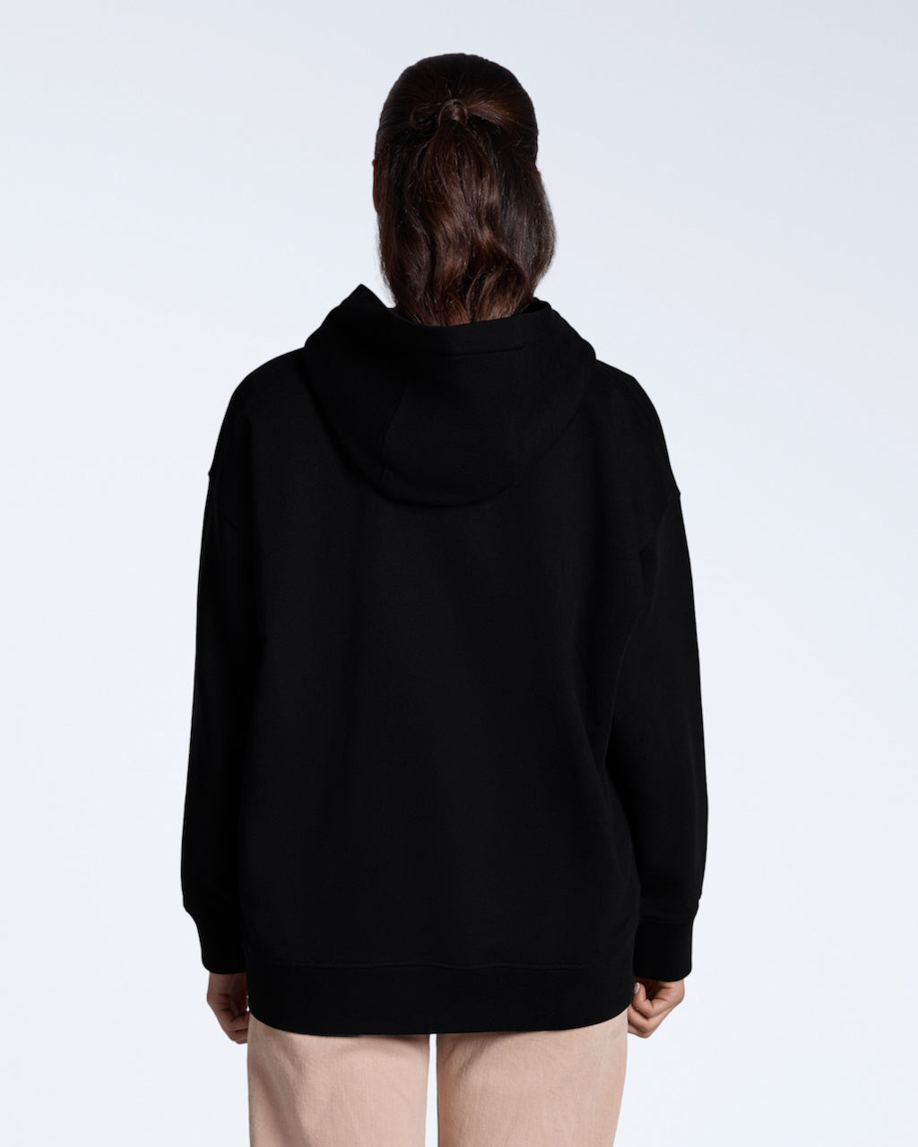 Oversized Hoodie