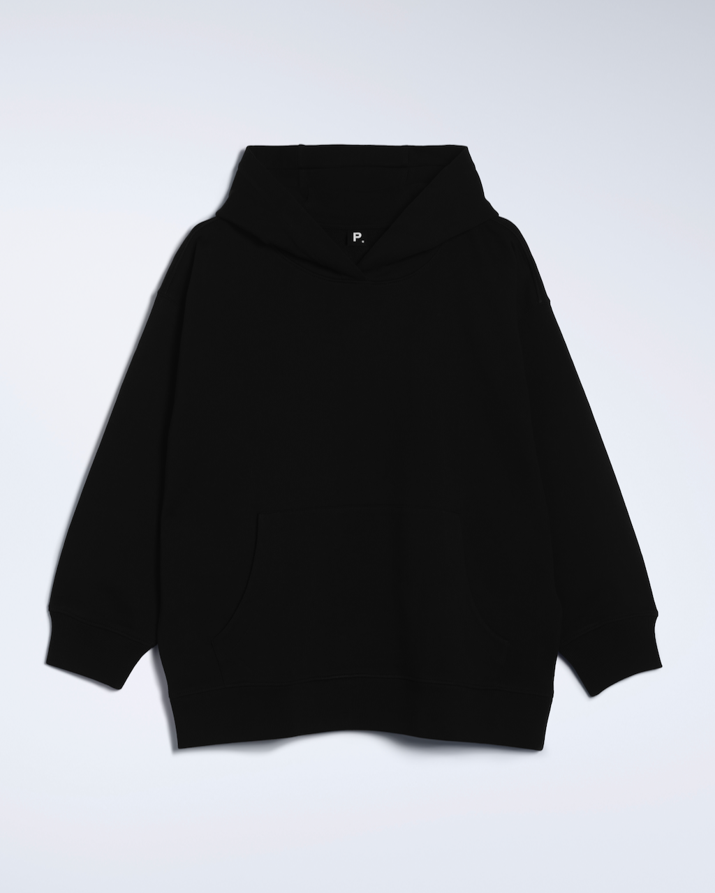 Oversized Hoodie