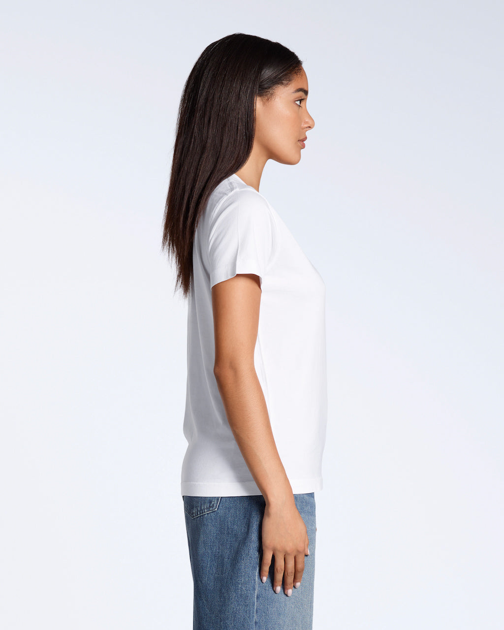V-Neck T-Shirt