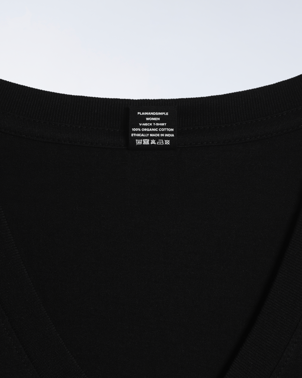 V-Neck T-Shirt