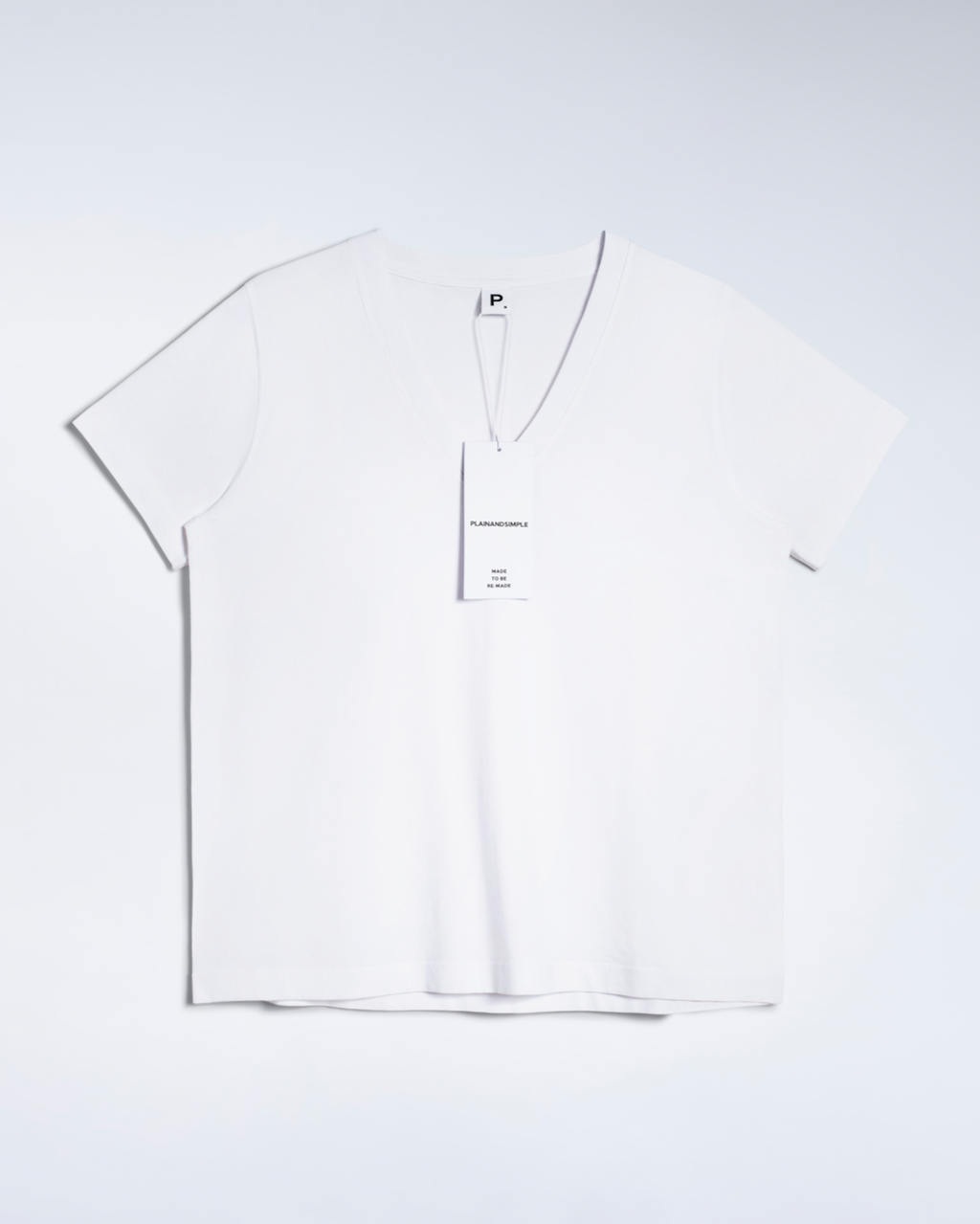 V-Neck T-Shirt