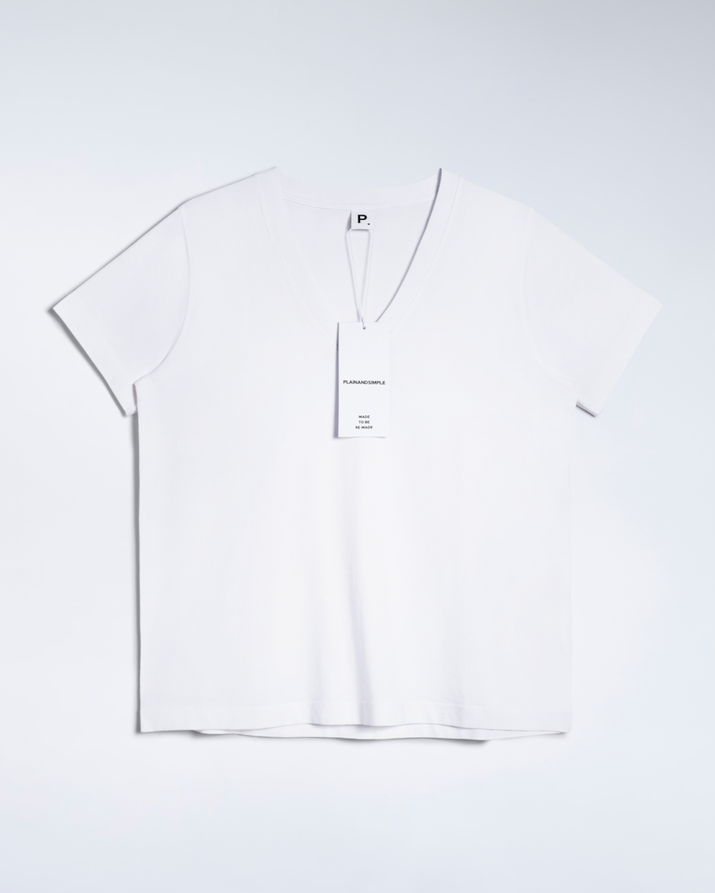V-Neck T-Shirt