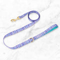 Dog Lead: Belgravia Sugarplum