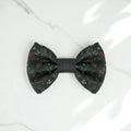 Wyld Cub - Dog Bow Tie: Chiswick Ravenwood