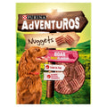 Adventuros Wild Boar Nuggets 90g