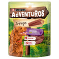 Adventuros Wild Venison Strips 90g