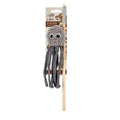 All For Paws Lamb Octopus Wand Cat Toy