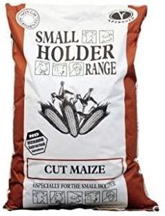 Allen & Page Cut Maize