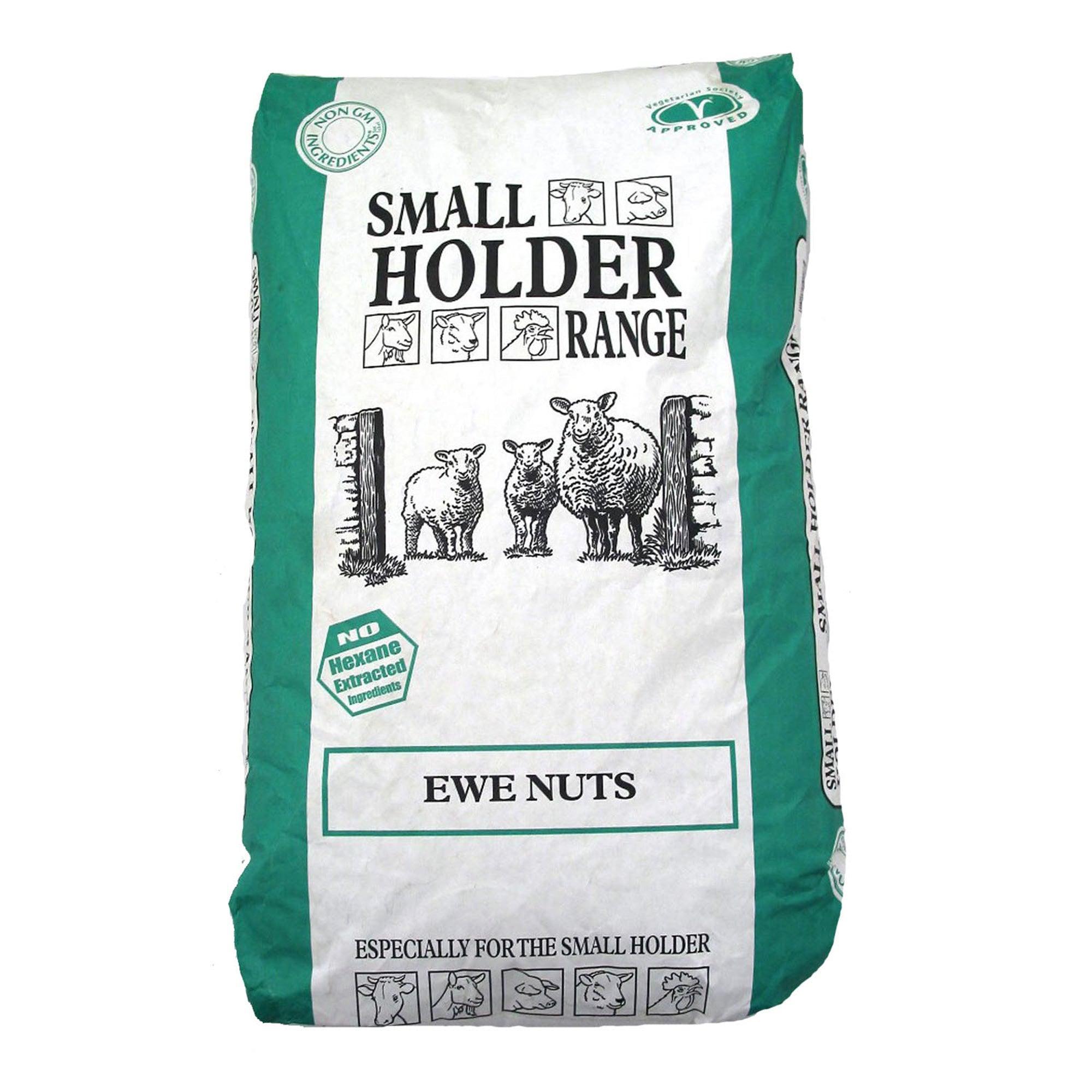 Allen & Page Ewe Nuts