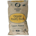 Allen & Page Organic Feed Company Layers Pellets 20kg