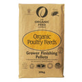 Allen & Page Organic Poultry Grow Finisher