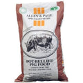 Allen & Page Pot Bellied Pig Food