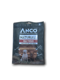 Anco Naturals Bully Pizzles 100g