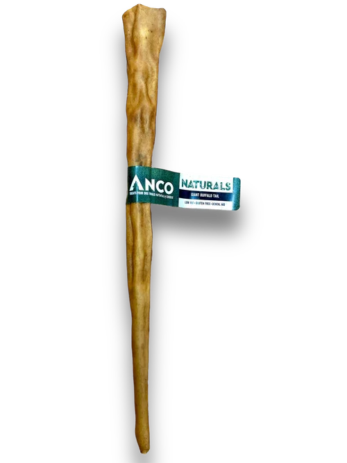 Anco Naturals Giant Buffalo Tail