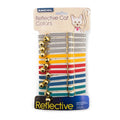 Ancol Cat Reflective Collars Card