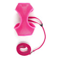 Ancol Cat Soft Harness & Lead Pink
