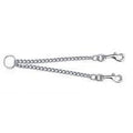 Ancol Chain Couples Medium, 25cm