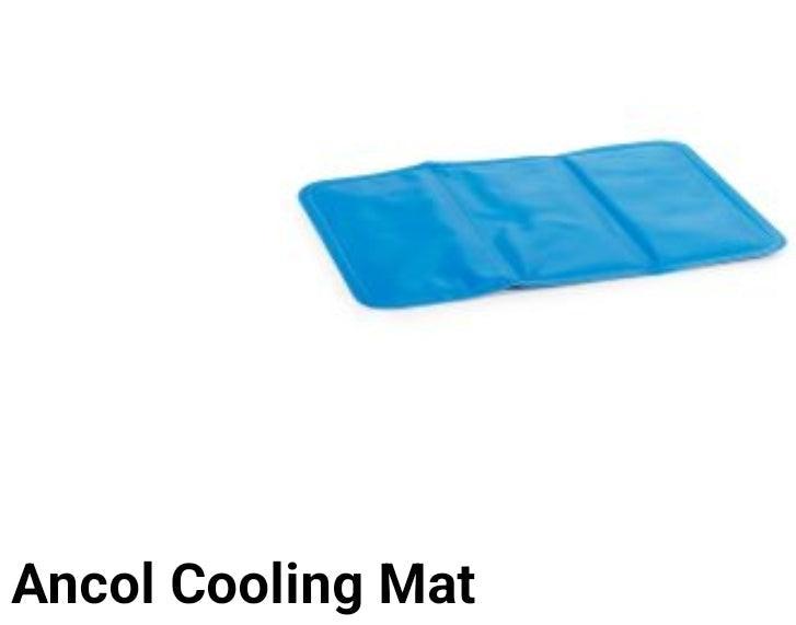 Ancol Dog Cooling Mat