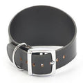Ancol Greyhound Collar Black 19Inch