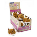 Ancol Jittery Mouse Cat Toy