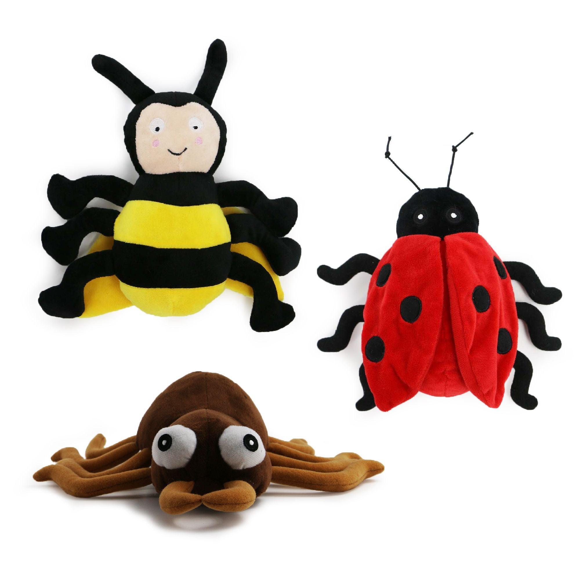 Ancol Playtime Little Bugs