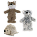 Ancol Playtime Super Soft Rope Belly