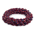 Ancol Rope Ring Made From Small