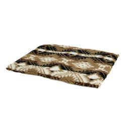 Ancol Self Heating Pad Aztec - Medium