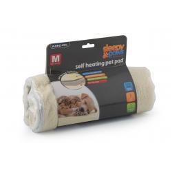 Ancol Self Heating Pad Aztec - Medium
