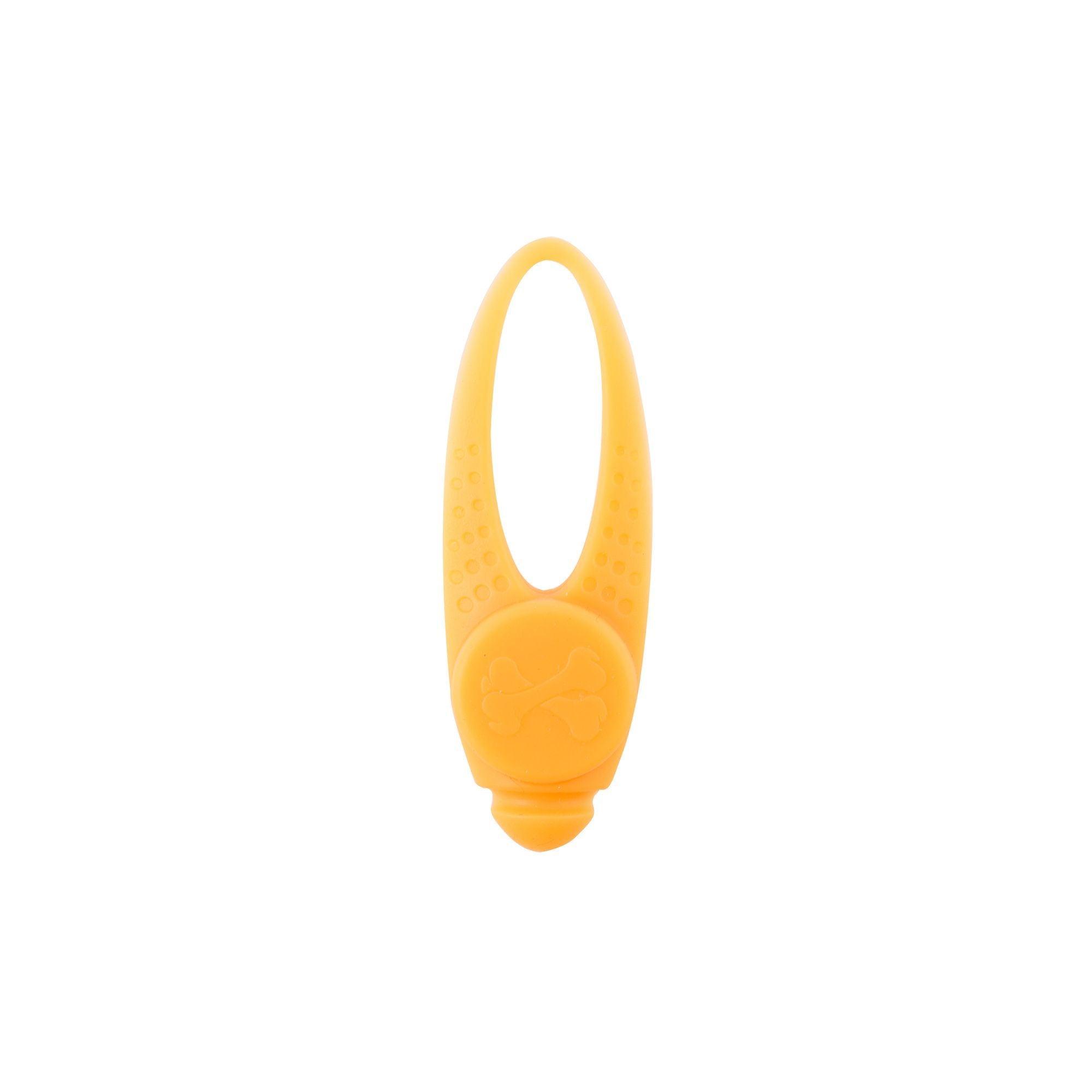 Ancol Soft Blinker Orange