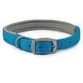 Ancol Viva Pad Buc Col Blue 39-48cm