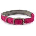 Ancol Viva Pad Buc Col Pink 35-43cm