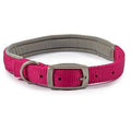 Ancol Viva Pad Buc Col Pink 39-48cm