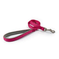 Ancol Viva Pad Snap Lead Pink 19mm