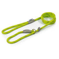 Ancol Viva Rope Refl Slp Lead Lim80mm