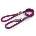 Ancol Viva Rope Refl Slp Lead Prp12mm